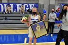 Women’s Basketball Senior Day  Women’s Basketball Senior Day 2021. : Women’s Basketball Senior Day